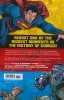 DEATH OF SUPERMAN THE WAKE TP [9781779501134]